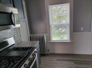 80 W Britannia St FLOOR 2, Taunton, MA 02780