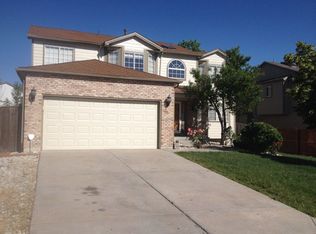 3334 S Andes St, Aurora, CO 80013