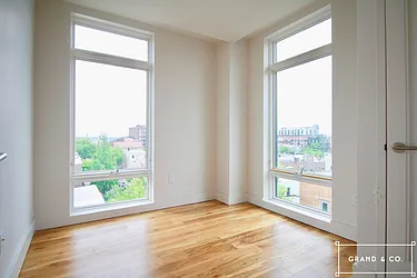 Rented by Grand & Co.