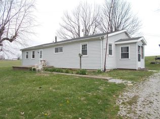 889 Jackson Rd, New Castle, KY 40050