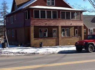 250 Susquehanna Ave, Lock Haven, PA 17745