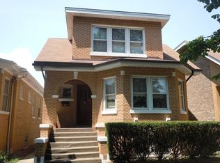 4442 N Mango Ave, Chicago, IL 60630