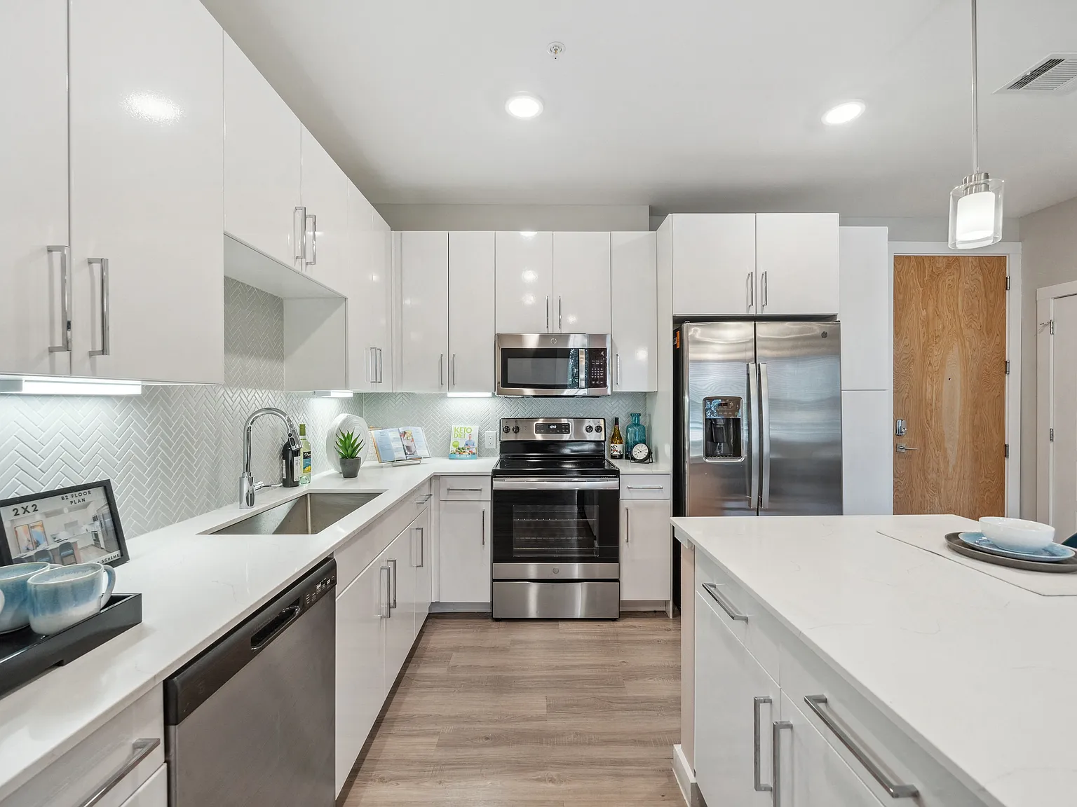 The Bromley at Brighton Crossing — Photo 2