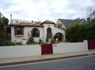 620 Haverford Ave, Pacific Palisades, CA 90272