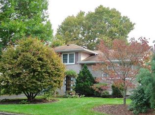 3918 Wordsworth St, Allentown, PA 18104