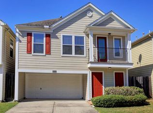 1425 W 26th St UNIT D, Houston, TX 77008