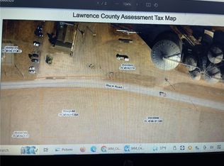 Black Rd, Volant, PA 16156