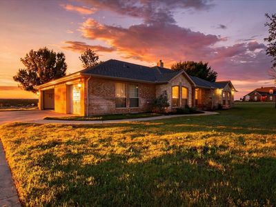 306 N Rolling Plains Dr, Rhome, TX, 76078