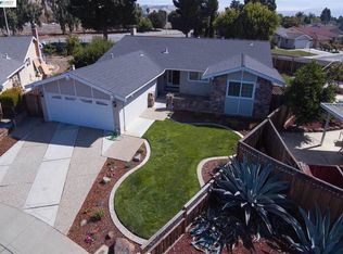 35710 Gissing Pl, Fremont, CA 94536