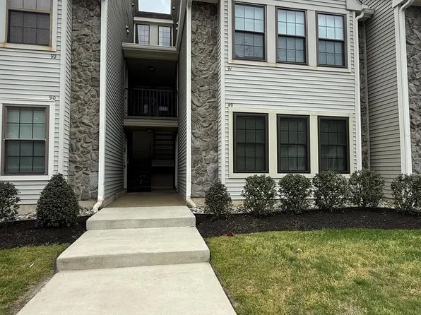 89 Bridgewater Dr, Marlton, NJ 08053