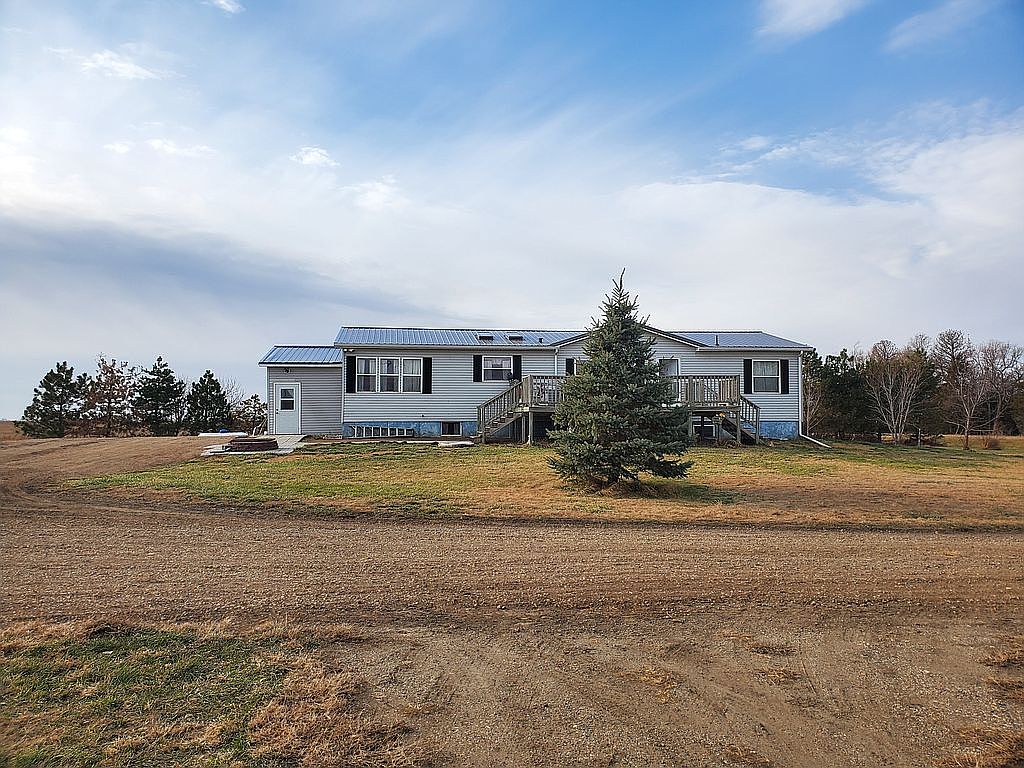 38370 252nd St, Plankinton, SD 57368 Zillow