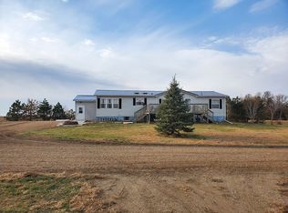 38370 252nd St, Plankinton, SD 57368