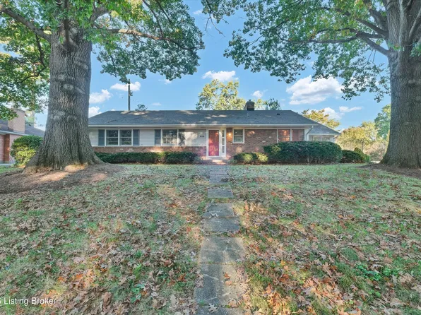 610 Indian Ridge Rd, Windy Hills, KY 40207