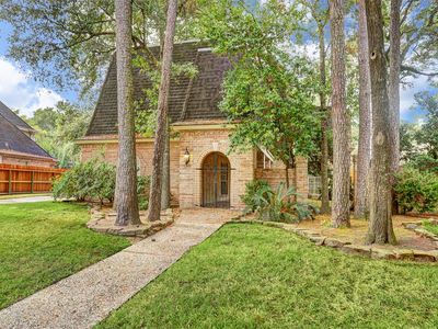 1922 Corral Dr, Houston, TX, 77090