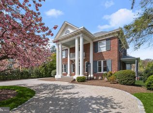 4209 Bradley Ln, Chevy Chase, MD 20815