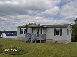 368 Zion Rd, Cookeville, TN 38501