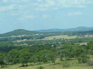Tbdlot15 Joshua Ranch Dr, Comfort, TX 78013