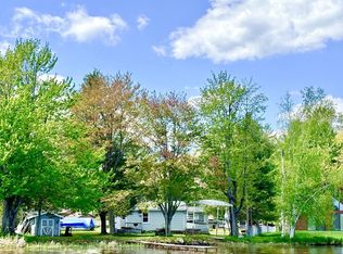 2465 Norway Point Rd, Pelican Lake, WI 54463
