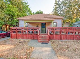 819 Chestnut St, Chico, CA 95928