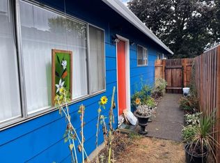355 NE 78th Ave, Portland, OR 97213