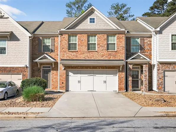 2899 Cooper Brook Dr, Snellville, GA 30078
