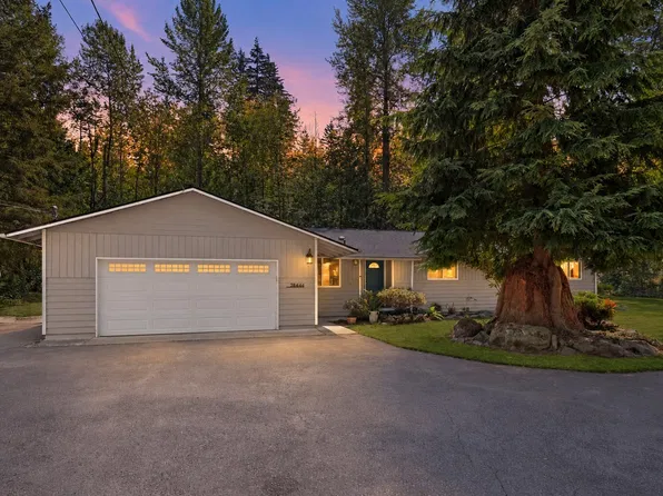 28444 Retreat Kanaskat Road SE, Ravensdale, WA 98051