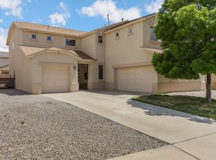 3324 Shiloh Rd NE, Rio Rancho, NM 87144