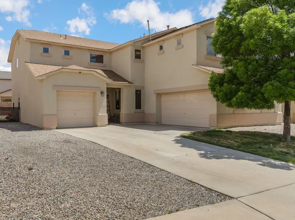 3324 Shiloh Rd NE, Rio Rancho, NM 87144