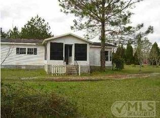 142 Bailey Rd, Wewahitchka, FL 32465