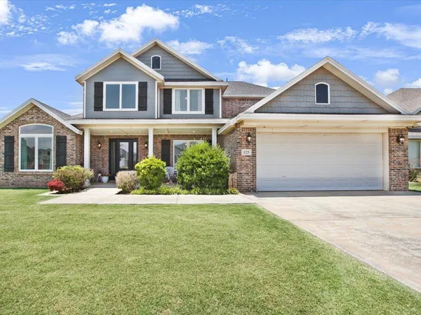 825 Avenue T, Shallowater, TX 79363