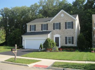 259 Kastlekove Dr, Lewis Center, OH 43035