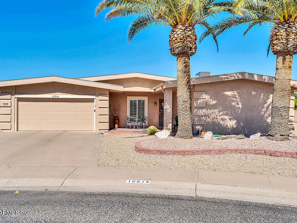 1st image of 10614 W Manzanita Drive