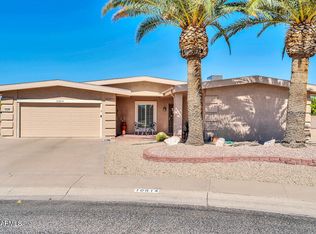 10614 W Manzanita Dr, Sun City, AZ 85373