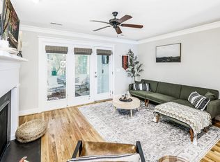406 Spring St FLOOR 2-ID1591551P, Davidson, NC 28036