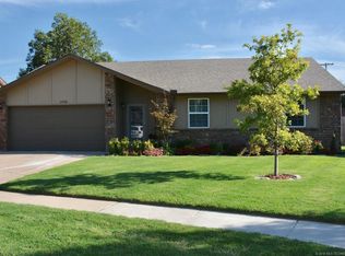 11706 E 78th St N, Owasso, OK 74055