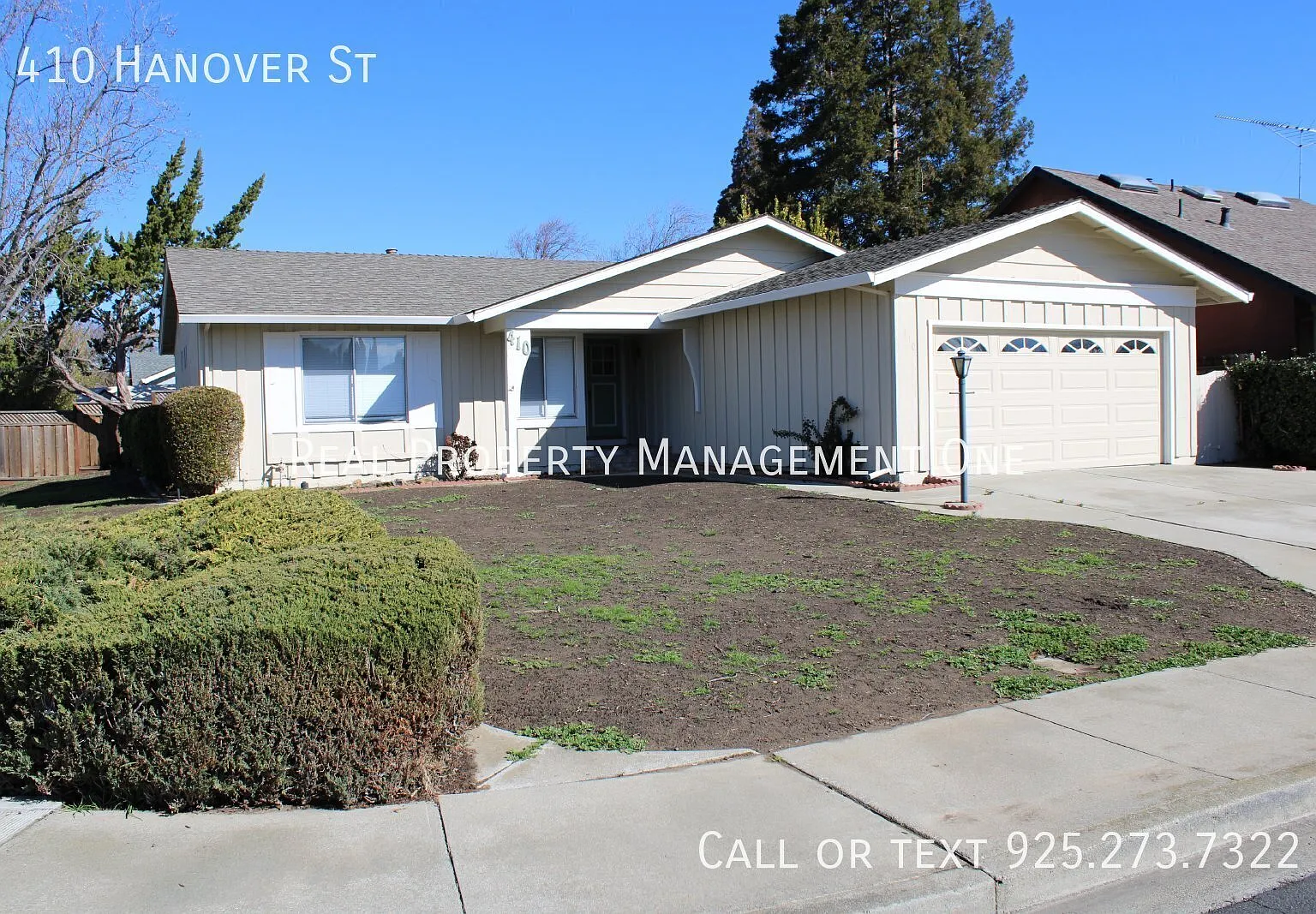 Beautiful 3 Bed, 2 Bath Single Story in Great Livermore Location — Photo 2
