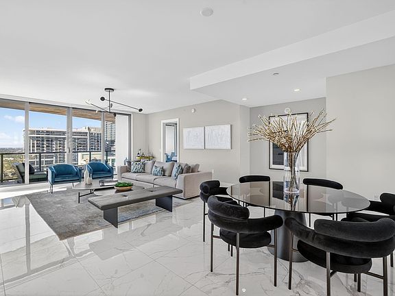 4th image of 100 E Las Olas Boulevard #3004