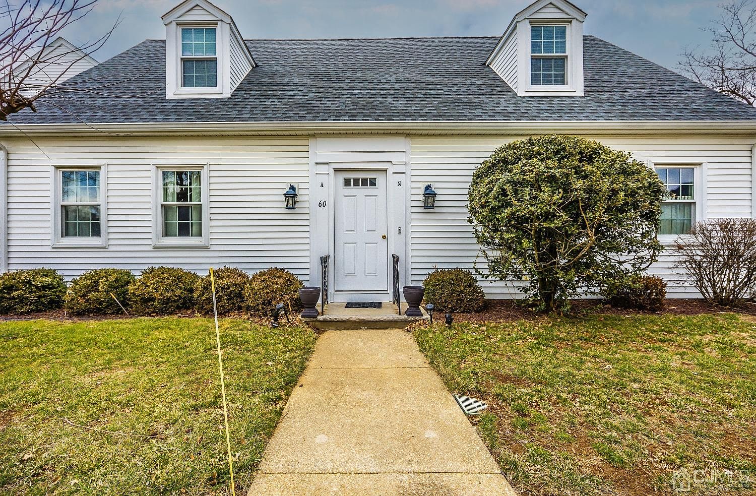 60 Old Nassau Rd, Monroe Township, NJ 08831 Zillow