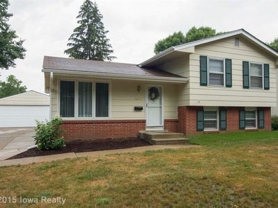 3614 Bel Aire Rd, Des Moines, IA, 50310