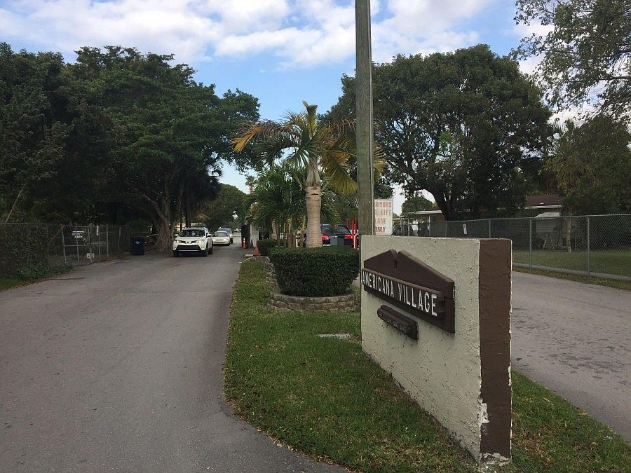 1st image of 19800 SW 180th Ave Lot 208