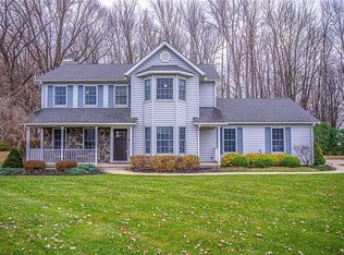 3380 Narrows Rd, Perry, OH 44081