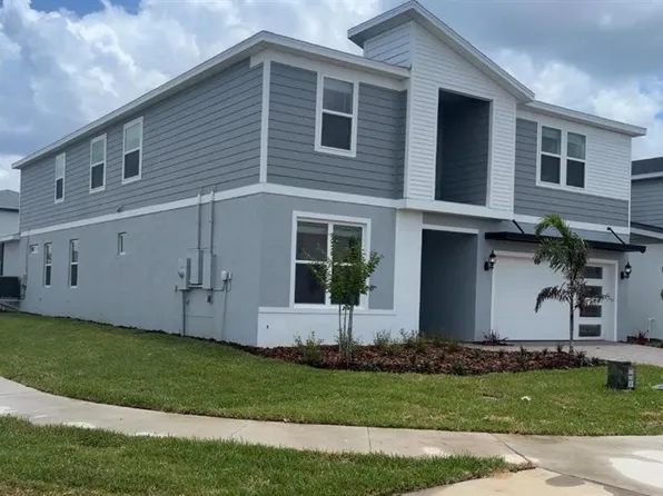 16022 Coastal Cove Ln, Clermont, FL 34714