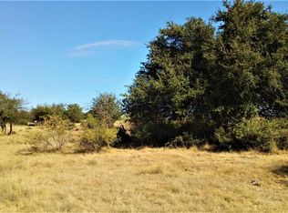 627 County Road 208, Lampasas, TX 76550