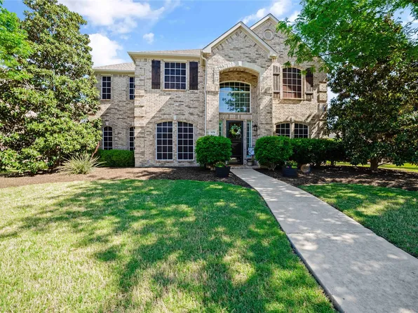 3178 Barkwood Ln, Frisco, TX 75033
