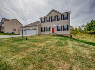 4485 Southwood Heights Dr, Jamesville, NY 13078