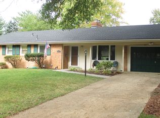 7832 Anson Ct, Springfield, VA 22152