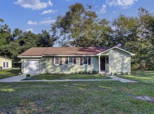 3650 Benjamin Rd, Johns Island, SC 29455