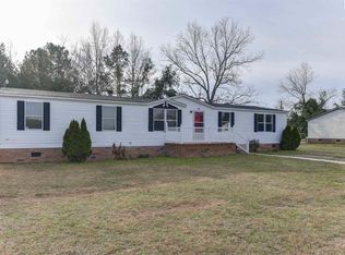 118 Monsum Ct, Elloree, SC 29047