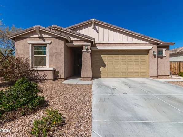 19918 W LINCOLN Street, Buckeye, AZ 85326