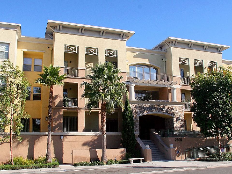 1st image of 2605 Sepulveda Blvd APT 315
